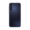 Imagen de Samsung A15 Negro Azulado 4Gb Ram 128Gb Dual Sim Importado