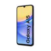 Imagen de Samsung A15 Negro Azulado 4Gb Ram 128Gb Dual Sim Importado
