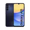 Imagen de Samsung A15 Negro Azulado 4Gb Ram 128Gb Dual Sim Importado