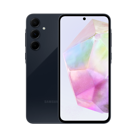 Imagen de Samsung A35 5G Negro 6Gb Ram 128Gb Dual Sim Importado