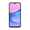 Imagen de Samsung A15 Amarillo 6Gb Ram 128Gb Dual Sim Importado