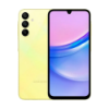 Imagen de Samsung A15 Amarillo 6Gb Ram 128Gb Dual Sim Importado