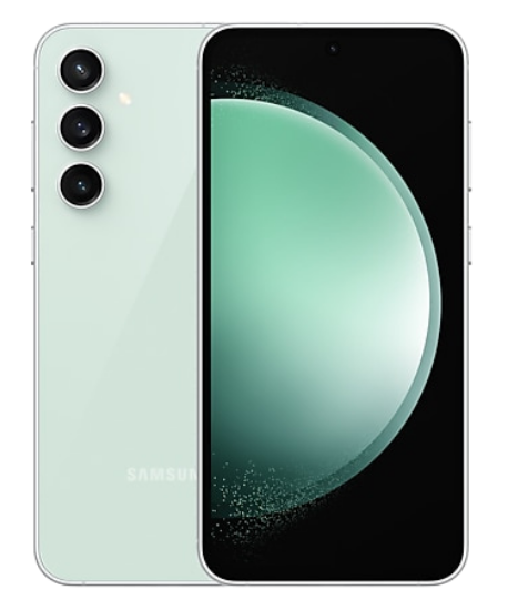 Imagen de Samsung S24 Fe 8Gb Ram 256Gb Verde Dual Sim Importado