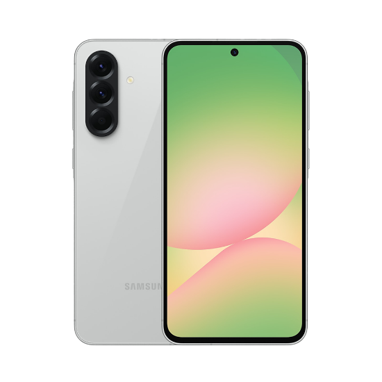 Imagen de Samsung A56 5G Gris 8Gb Ram 128Gb Dual Sim Importado