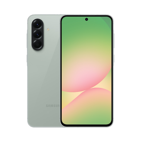 Imagen de Samsung A56 5G Verde 8Gb Ram 128Gb Dual Sim Mx