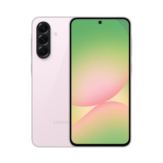 Imagen de Samsung A56 5G Rosa 8Gb Ram 128Gb Dual Sim Mx