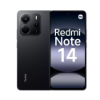 Imagen de Xiaomi Redmi Note 14 Negro 8GB Ram 256GB Dual Sim Mx
