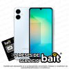 Imagen de Samsung A06 4Gb Ram 128Gb Celeste Importado