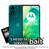 Imagen de Motorola G04S 4Gb Ram 256Gb Dual Sim Verde Importado