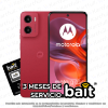 Imagen de Motorola G05 4Gb Ram 128Gb Rojo Mx