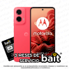 Imagen de Motorola G35 5G Naranja 4GB Ram 256GB Dual Sim Mx