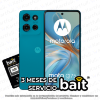 Imagen de Motorola G75 5G Azul 8GB Ram 256GB Dual Sim Importado