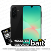 Imagen de Samsung A26 5G Negro 6Gb Ram 128Gb Dual Sim Impotado