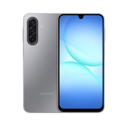 Imagen de Samsung A17 Gris 6Gb Ram 128Gb Dual Sim Importado