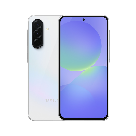 Imagen de Samsung A36 5G 8Gb Ram 128Gb Blanco Dual Sim Importado