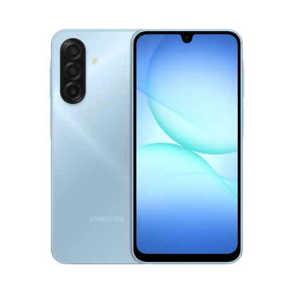 Imagen de Samsung A17 5G Azul 6Gb Ram 128Gb Importado