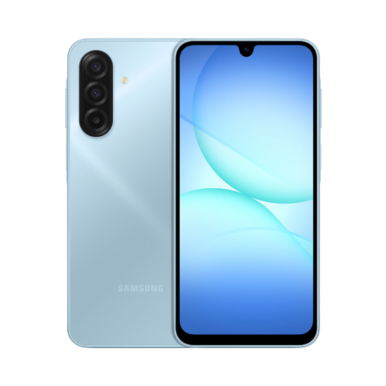 Imagen de Samsung A17 5G Azul 6Gb Ram 128Gb Importado