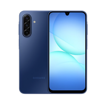 Imagen de Samsung A17 Azul 4Gb Ram 128Gb Mx