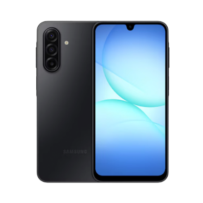 Imagen de Samsung A17 Negro 8Gb Ram 256Gb Importado