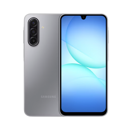 Imagen de Samsung A17 Gris 8Gb Ram  256Gb Importado