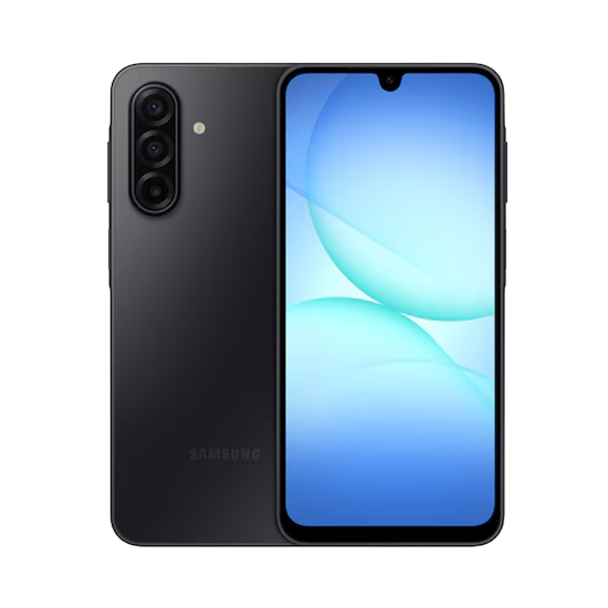 Imagen de Samsung A17 Negro 4Gb Ram 128Gb Mx