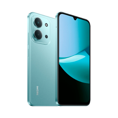 Imagen de Xiaomi Redmi 15C Verde 8Gb Ram 256Gb Dual Sim Mx