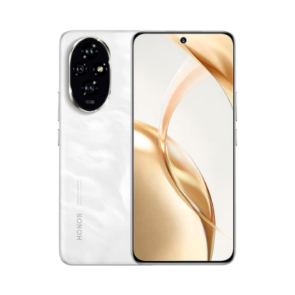 Imagen de Honor 200 Blanco 8Gb Ram 256Gb Dual Sim Importado