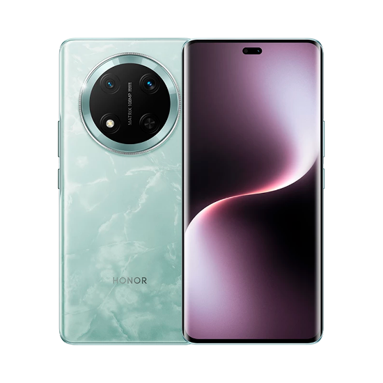 Imagen de Honor Magic 7 Lite Jade 8Gb Ram 512Gb Dual Sim Importado