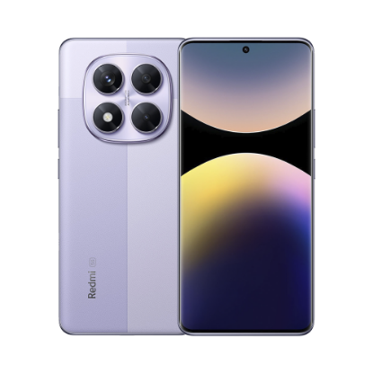 Imagen de Xiaomi Redmi Note 14 Pro 4G Lavanda 8Gb Ram 256Gb Dual Sim Mx