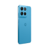 Imagen de Motorola G17 Azul Claro 4Ram 256Gb Dual Sim Importado