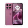 Imagen de Motorola G17 Rosa 4Ram 256Gb Dual Sim Importado  
