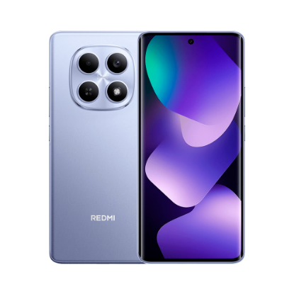 Imagen de Xiaomi Redmi Note 15 4G Morado 6Ram 128Gb Dual Sim Importado  