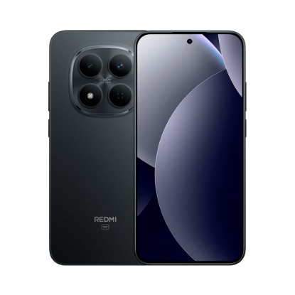 Imagen de Xiaomi Redmi Note 15 Pro 5G Negro 8Ram 256Gb Dual Sim Importado 