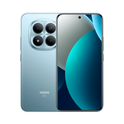 Imagen de Xiaomi Redmi Note 15 Pro 5G Azul 8Ram 256Gb Dual Sim Importado 